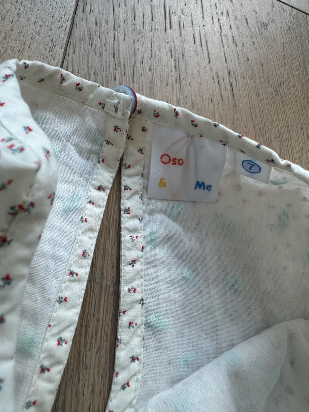 Girls Top
